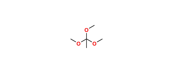 Picture of Trimethyl Orthoacetate Picture of Trimethyl Orthoacetate