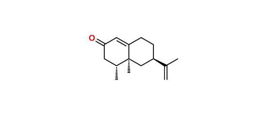 Picture of Nootkatone Picture of Nootkatone