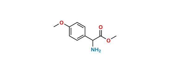 Picture of Methyl 2-amino-2-(4-methoxyphenyl)acetate Picture of Methyl 2-amino-2-(4-methoxyphenyl)acetate