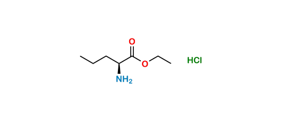 Picture of Ethyl L-Norvalinate Hydrochloride Picture of Ethyl L-Norvalinate Hydrochloride