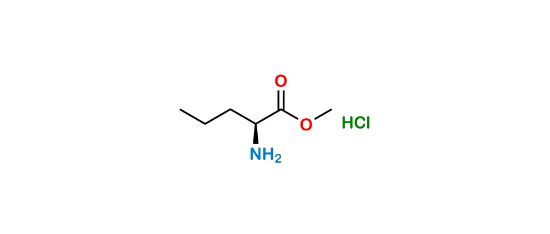 Picture of L-Norvaline methyl ester hydrochloride Picture of L-Norvaline methyl ester hydrochloride