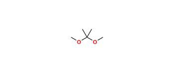 Picture of 2,2-Dimethoxypropane