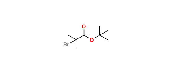 Picture of tert-Butyl 2-bromo-2-methylpropanoate Picture of tert-Butyl 2-bromo-2-methylpropanoate