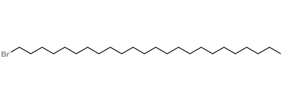 Picture of 1-Bromotetracosane Picture of 1-Bromotetracosane