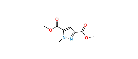 Picture of 1-Methyl-1H-pyrazole-3,5-dicarboxylic acid dimethyl ester Picture of 1-Methyl-1H-pyrazole-3,5-dicarboxylic acid dimethyl ester