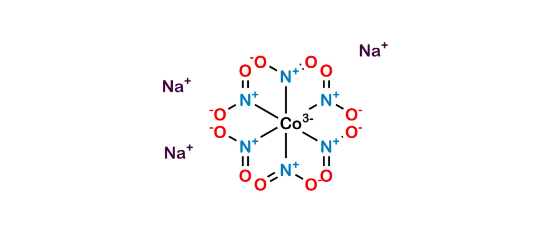 Picture of Sodium Cobaltinitrite Picture of Sodium Cobaltinitrite