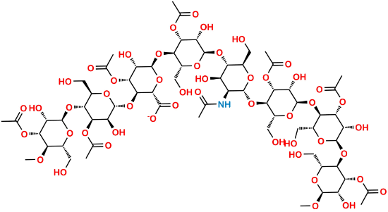 Picture of Acemannan Picture of Acemannan