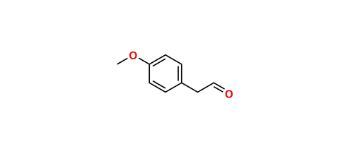 Picture of (4-methoxyphenyl)acetaldehyd