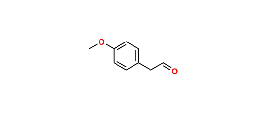 Picture of (4-methoxyphenyl)acetaldehyd