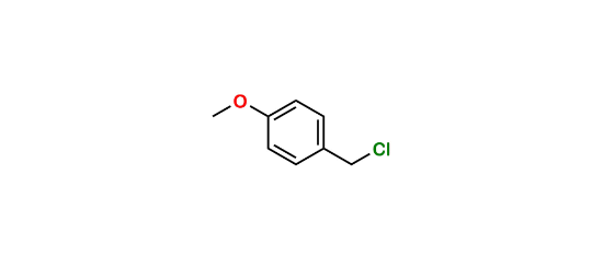 Picture of 4-Methoxybenzyl Chloride Picture of 4-Methoxybenzyl Chloride