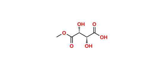 Picture of L-Tartaric Acid Monomethyl Ester Picture of L-Tartaric Acid Monomethyl Ester