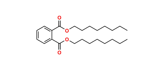 Picture of Di-n-octyl Phthalate Picture of Di-n-octyl Phthalate