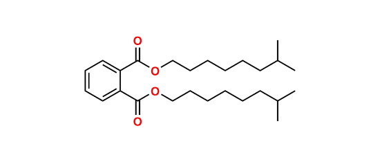 Picture of Diisononyl Phthalate Picture of Diisononyl Phthalate