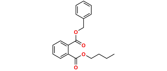 Picture of Benzyl Butyl Phthalate Picture of Benzyl Butyl Phthalate