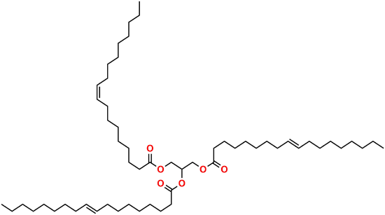 Picture of Triolein Picture of Triolein