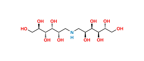 Picture of Diglucamine