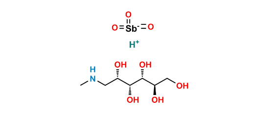 Picture of Meglumine Antimoniate