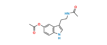Picture of Melatonin EP Impurity D