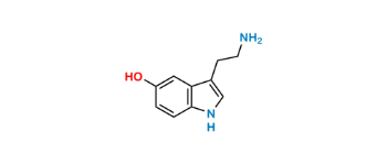 Picture of Melatonin EP Impurity A