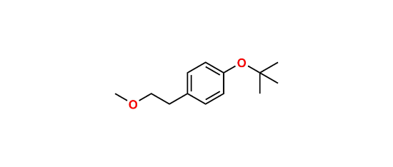 Picture of Metoprolol Impurity 3