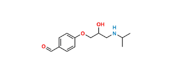 Picture of Metoprolol EP Impurity C