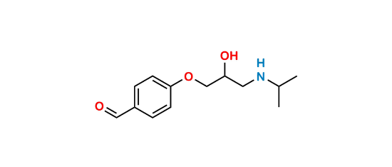 Picture of Metoprolol EP Impurity C