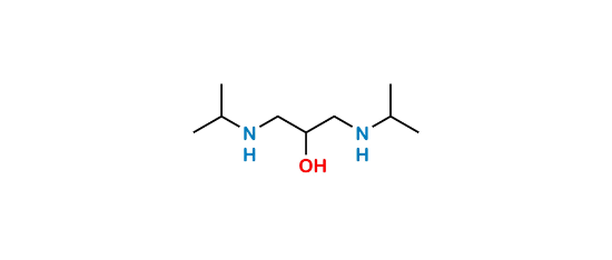 Picture of Metoprolol EP Impurity M