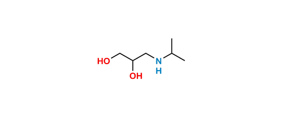 Picture of Metoprolol EP Impurity N 
