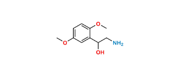 Picture of Midodrine USP Related Compound A
