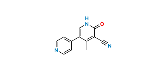 Picture of Milrinone Impurity 20