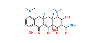 Picture of Minocycline 