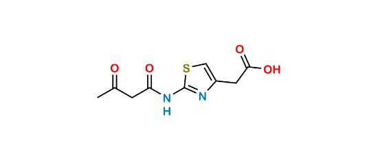 Picture of Mirabegron Impurity 57