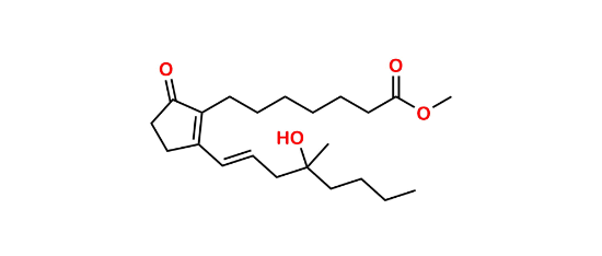 Picture of Misoprostol Impurity D