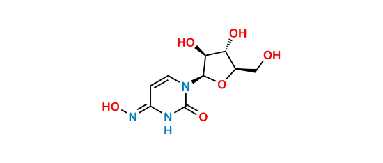 Picture of Molnupiravir Impurity 4