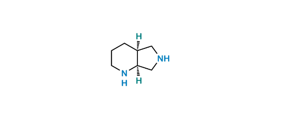 Picture of Moxifloxacin Impurity 5