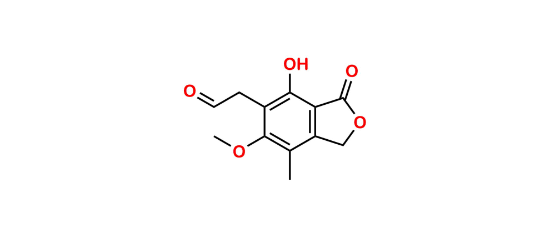 Picture of Mycophenolate Mofetil Impurity 7