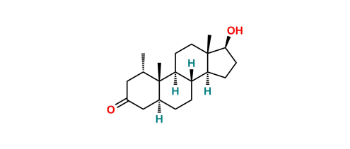 Picture of Mesterolone