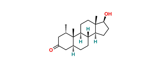 Picture of Mesterolone
