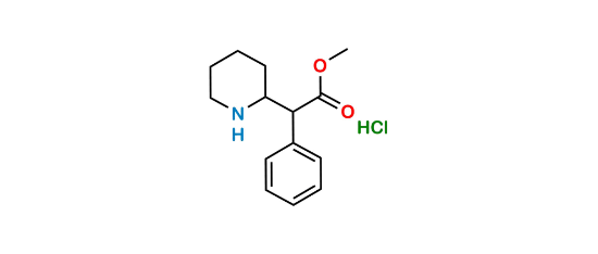 Picture of Methylphenidate hydrochloride