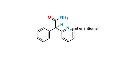Picture of Methylphenidate EP Impurity F