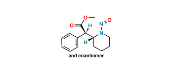 Picture of N-Nitroso Methylphenidate