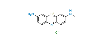 Picture of Azure C Impurity
