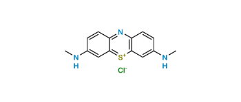 Picture of Azure A Isomer