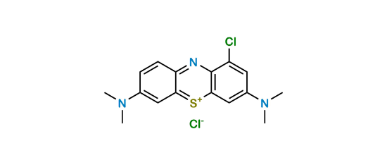 Picture of Methylene Blue Impurity 1