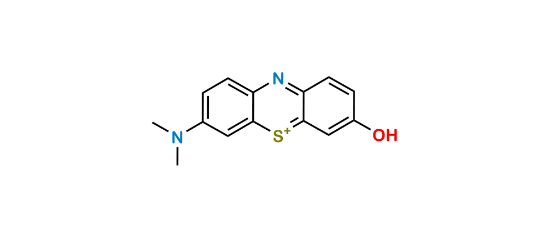 Picture of Methylene Blue Impurity 2