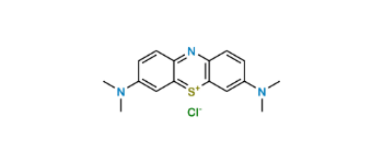Picture of Methylene Blue