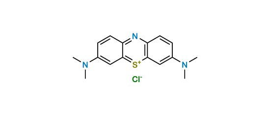 Picture of Methylene Blue