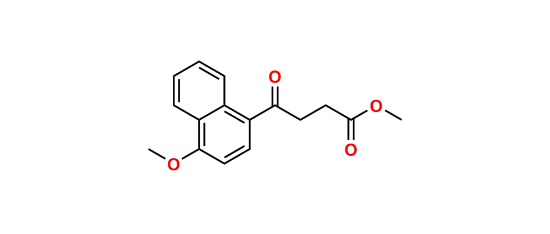 Picture of Menbutone Impurity 1