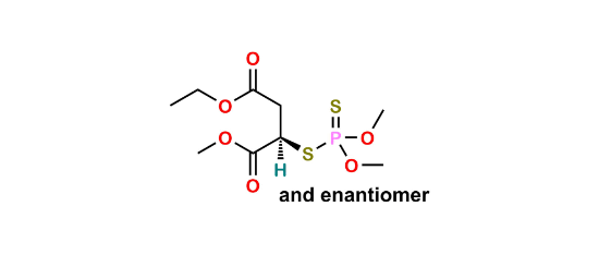 Picture of Malathion EP Impurity C