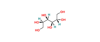 Picture of Mannitol EP Impurity A